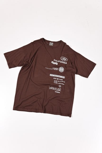 REMERA PIPO - Imagen 5