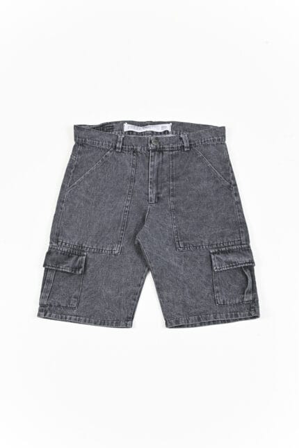 BERMUDA JEAN MOLLO