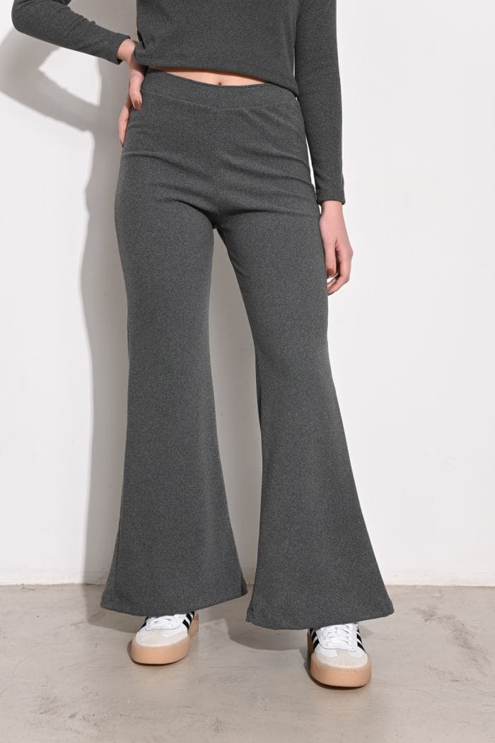 PANTALON OXFORD MICROPOLAR - Imagen 1