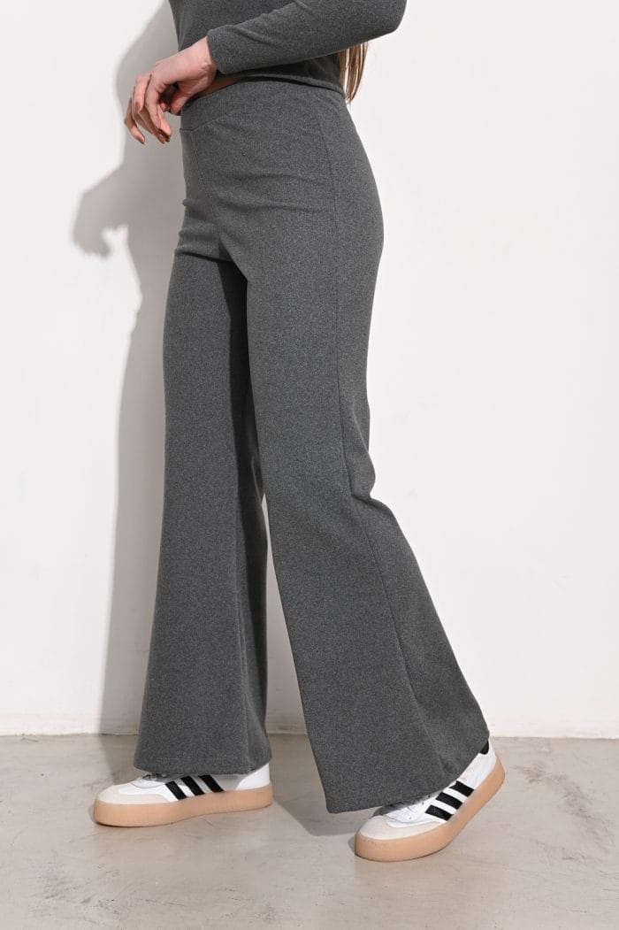 PANTALON OXFORD MICROPOLAR - Imagen 2