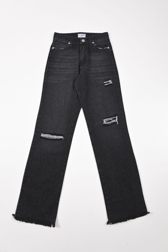 JEAN CANDEM FUEL RIPPED - Imagen 4