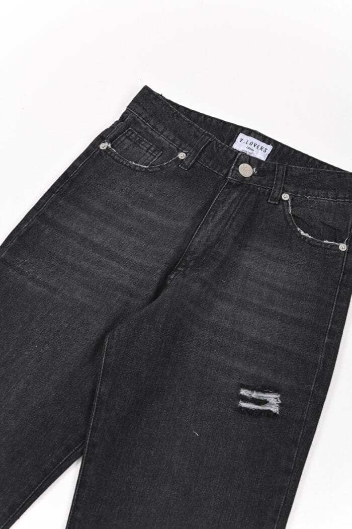 JEAN CANDEM FUEL RIPPED - Imagen 5
