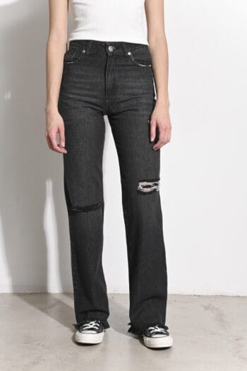 JEAN CANDEM FUEL RIPPED