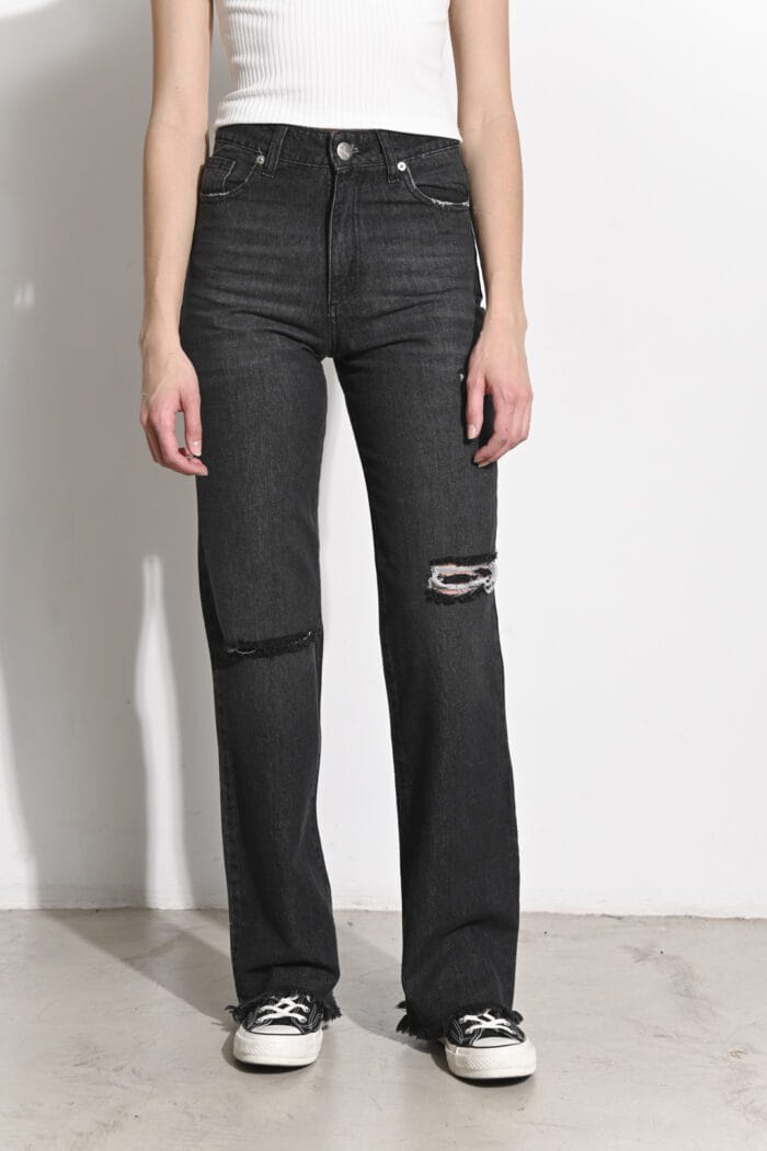 JEAN CANDEM FUEL RIPPED - Imagen 1