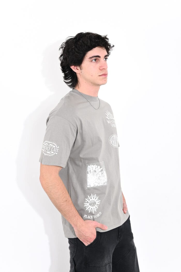 REMERA WETSIDE SPIRIT - Imagen 3