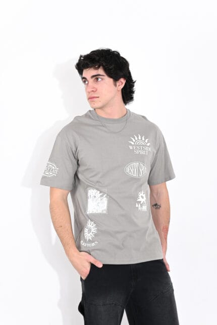 REMERA WETSIDE SPIRIT - Imagen 4