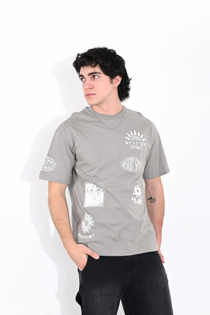 REMERA WETSIDE SPIRIT - Imagen 4