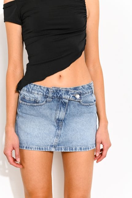 MINI JEAN THEA LOW VINTAGE