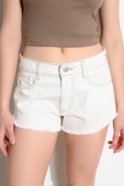 SHORT LEXI WAIST CONTRATONO