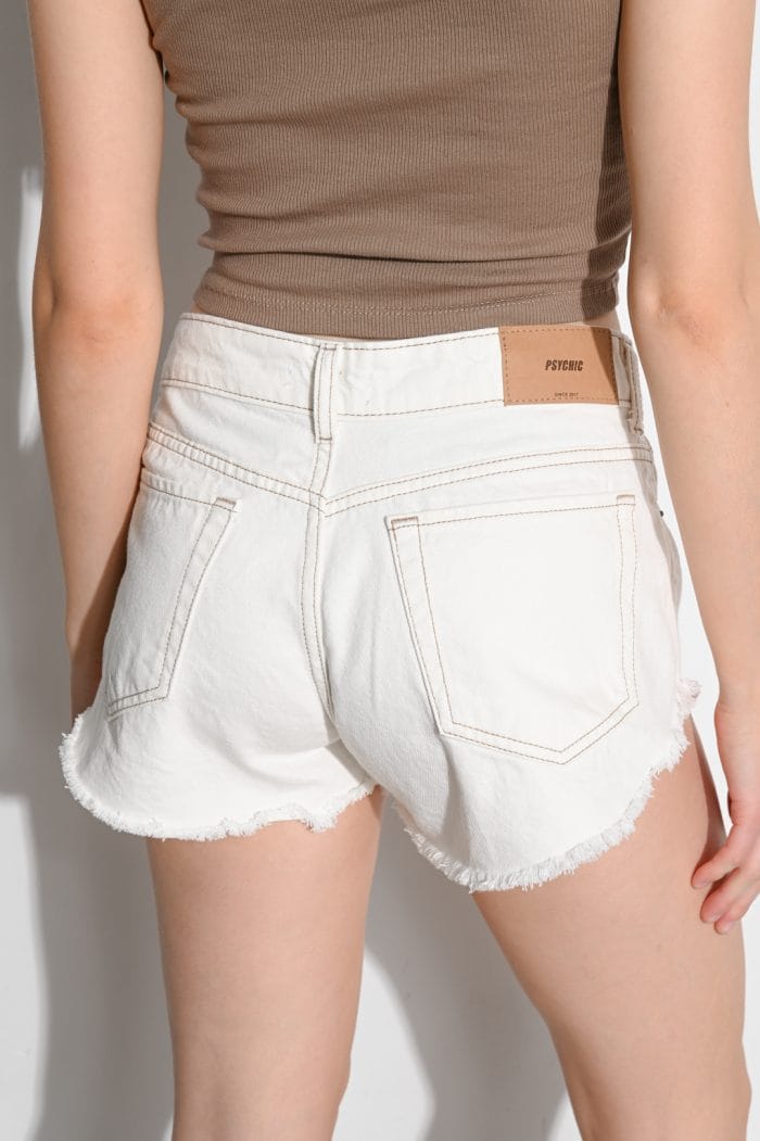 SHORT LEXI WAIST CONTRATONO - Imagen 2