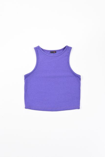MUSCULOSA AMERICANA A LA BASE - Imagen 5