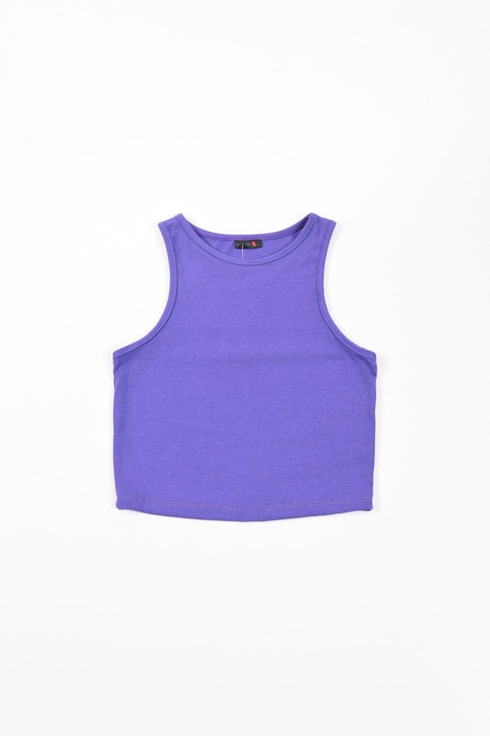 MUSCULOSA AMERICANA A LA BASE - Imagen 5