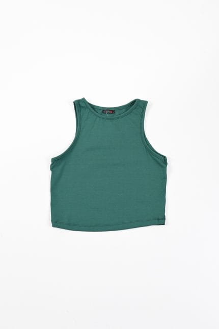 MUSCULOSA AMERICANA A LA BASE - Imagen 6