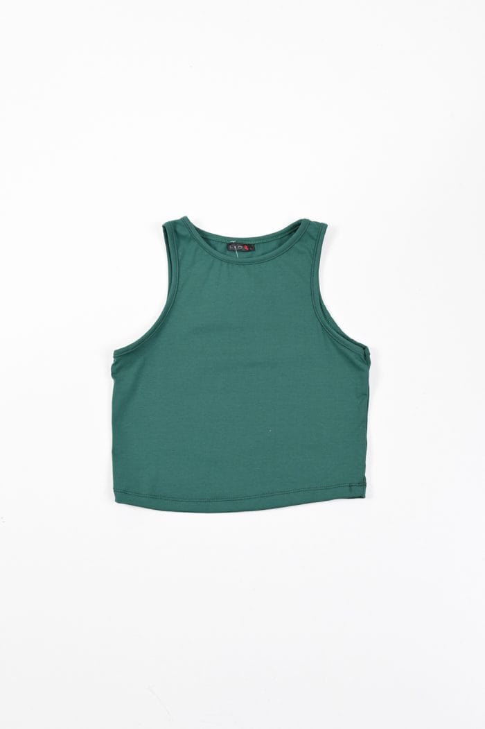 MUSCULOSA AMERICANA A LA BASE - Imagen 6