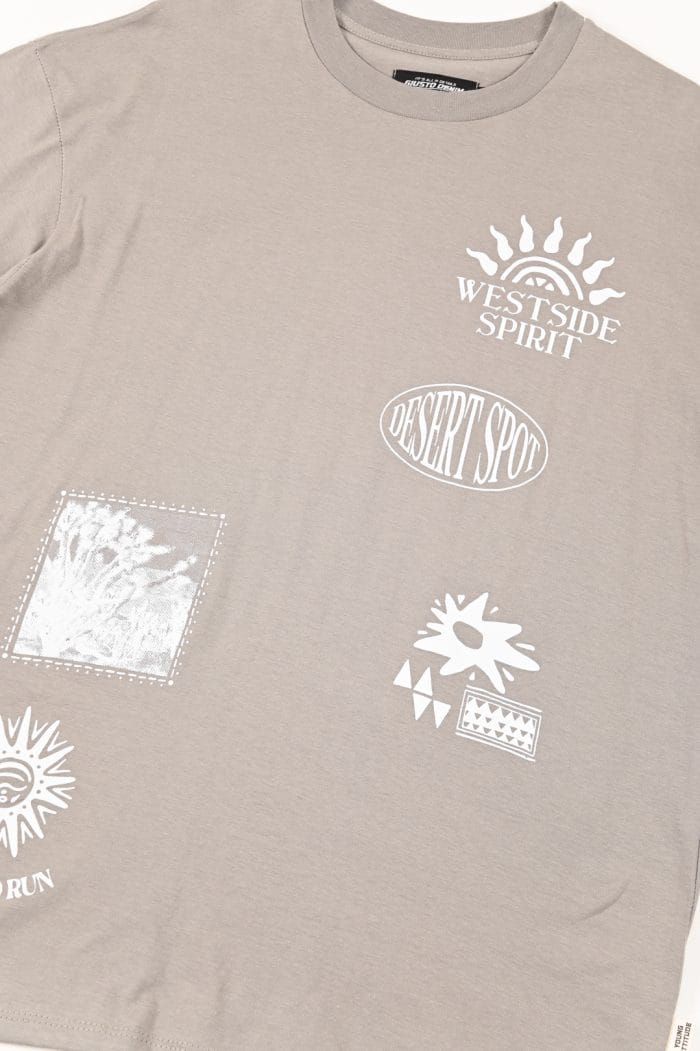REMERA WETSIDE SPIRIT - Imagen 5