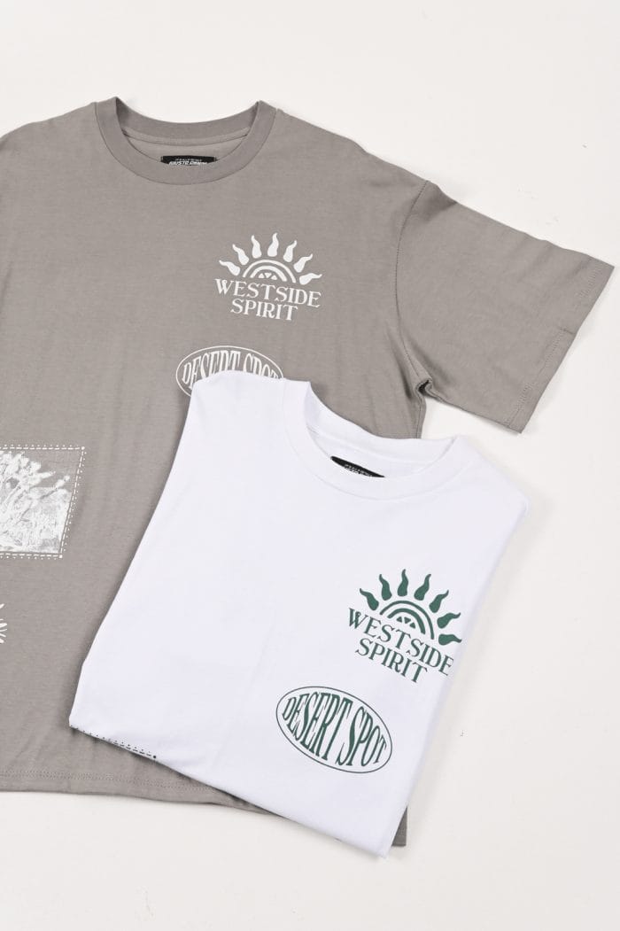 REMERA WETSIDE SPIRIT - Imagen 7