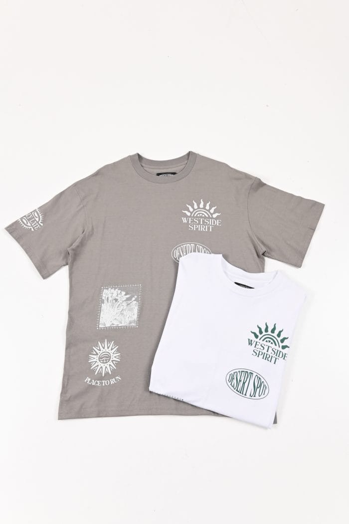 REMERA WETSIDE SPIRIT - Imagen 6