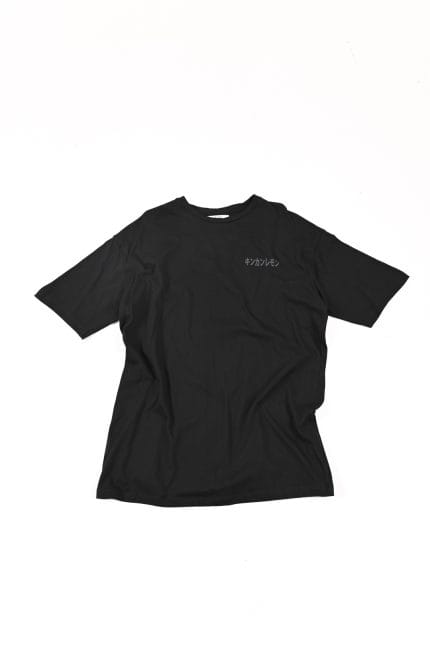 REMERA OVER COCTEL