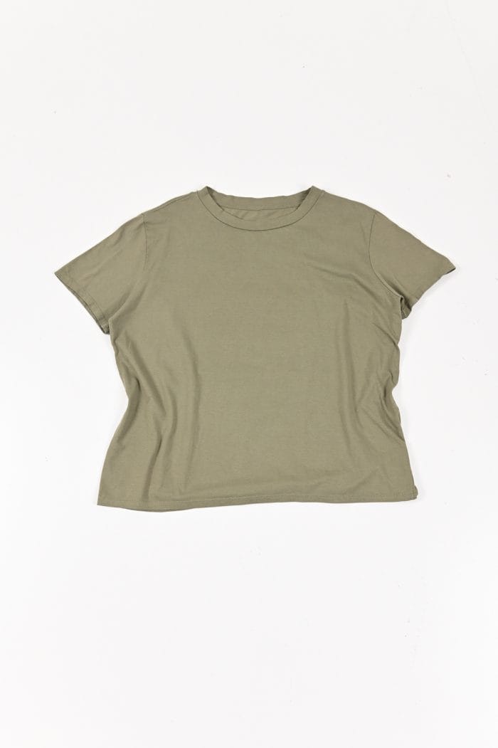 REMERA STOUT PASSION - Imagen 4