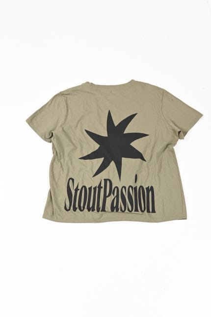 REMERA STOUT PASSION - Imagen 3