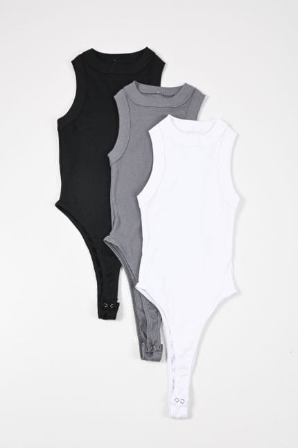 BODY RIBB TERRA - Imagen 4
