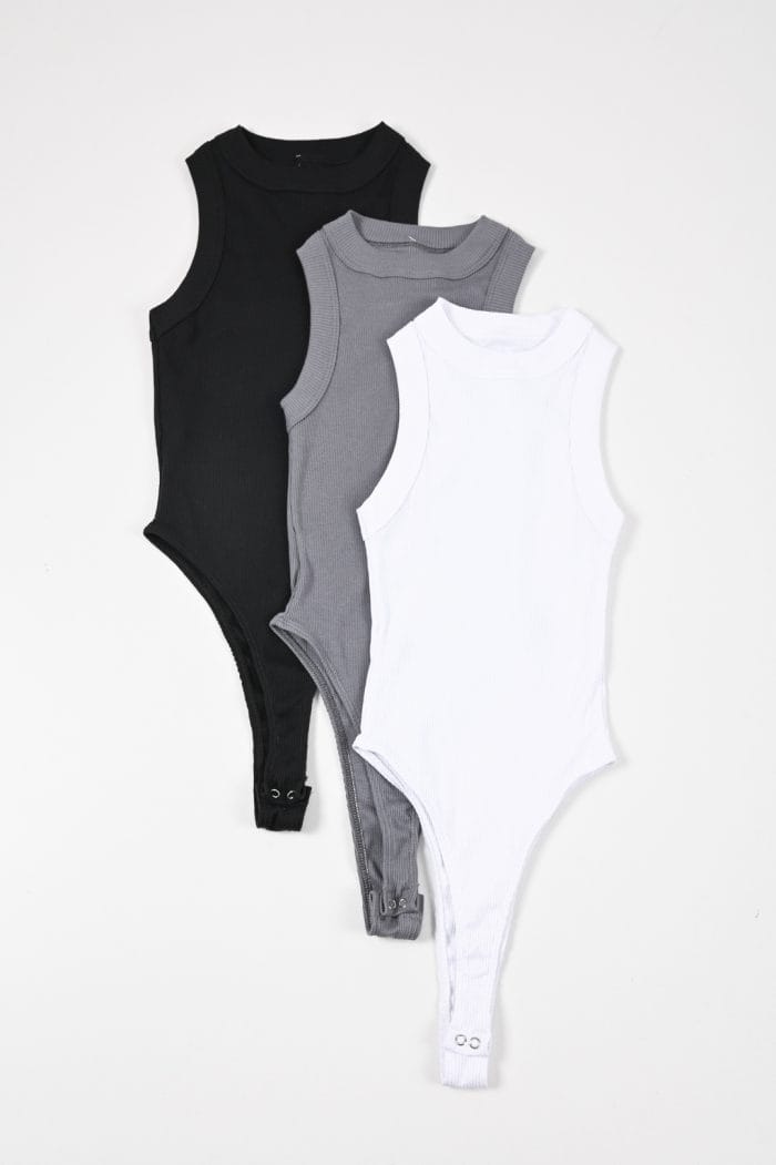 BODY RIBB TERRA - Imagen 4
