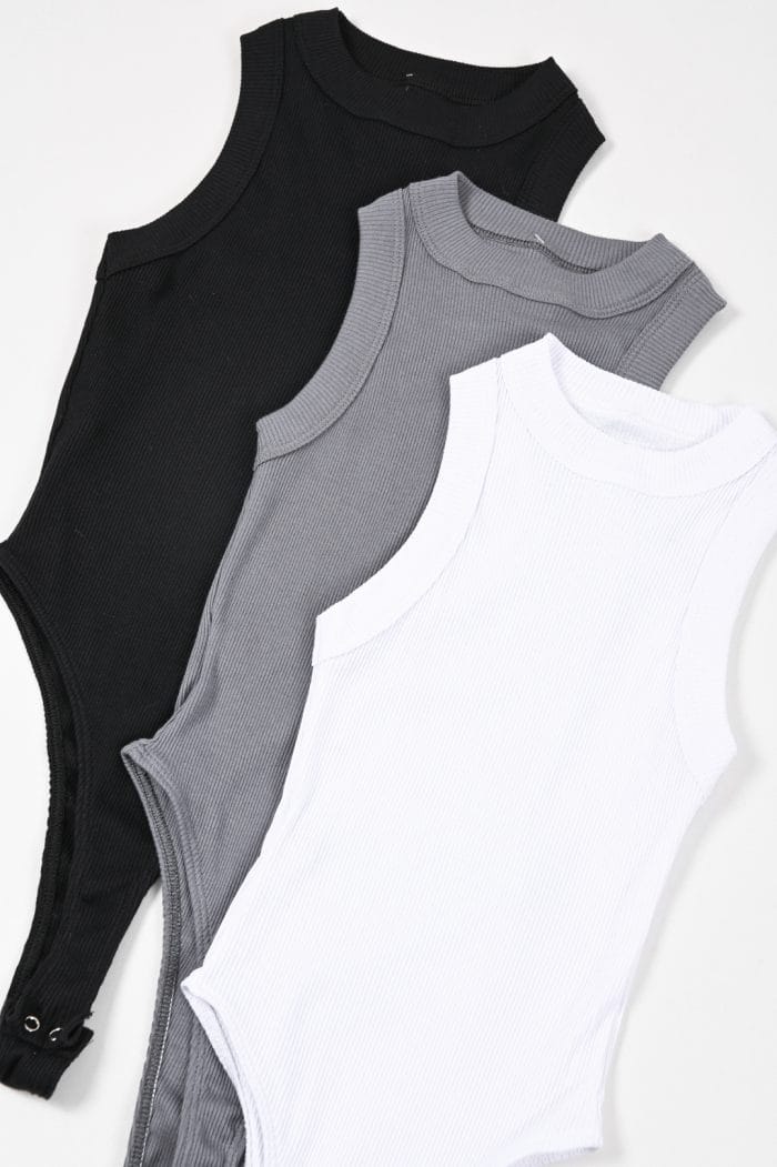 BODY RIBB TERRA - Imagen 5