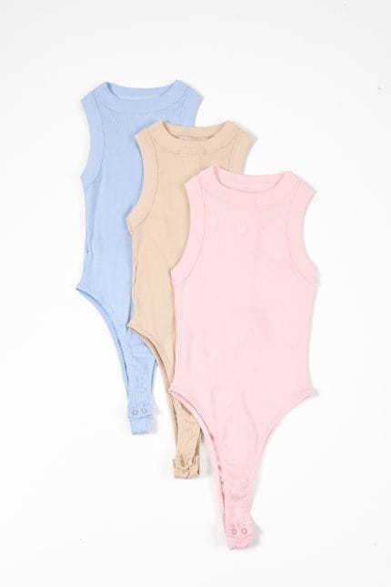 BODY RIBB TERRA