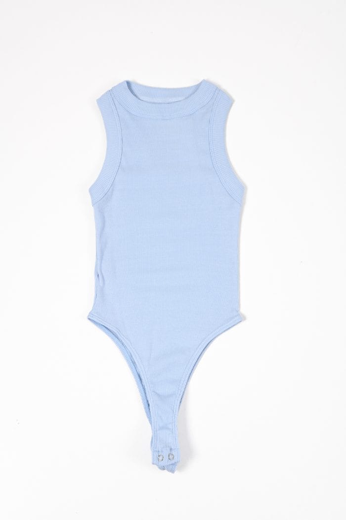 BODY RIBB TERRA - Imagen 3