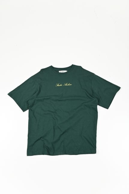 REMERA OVER STUDIO ARCHIVE