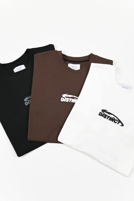 REMERA CLASICA DISTINCT - Imagen 6