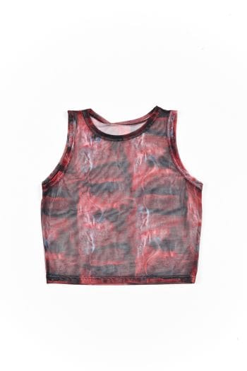 MUSCULOSA TUL BOCA