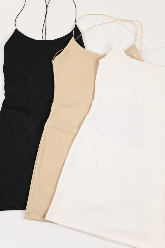 VESTIDO CORI MORLEY - Imagen 5