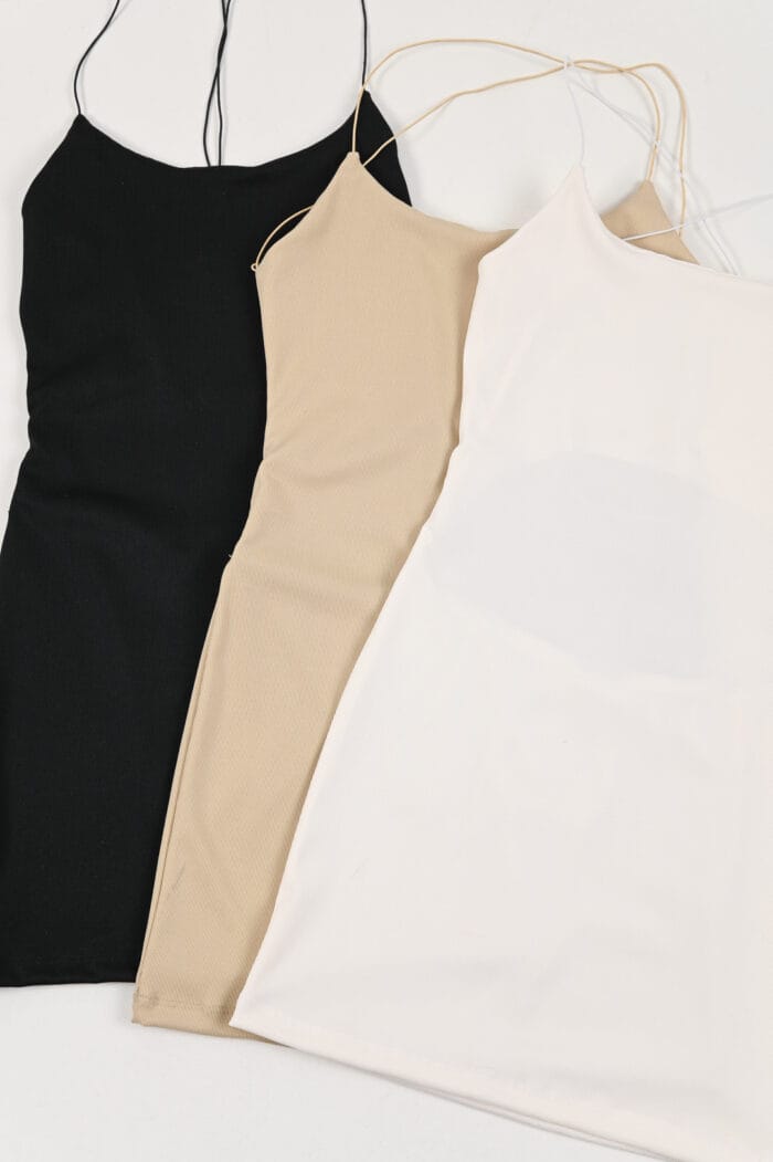 VESTIDO CORI MORLEY - Imagen 4