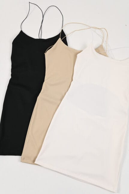 VESTIDO CORI MORLEY - Imagen 3