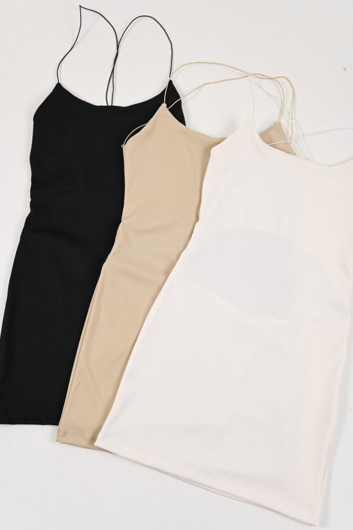 VESTIDO CORI MORLEY - Imagen 3