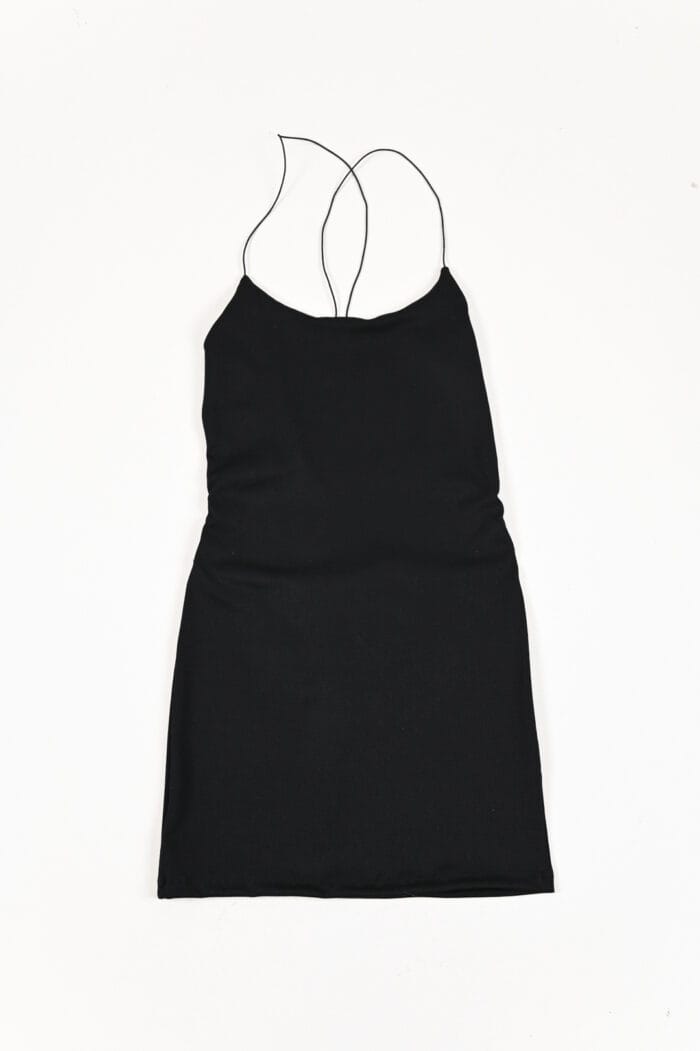 VESTIDO CORI MORLEY - Imagen 1