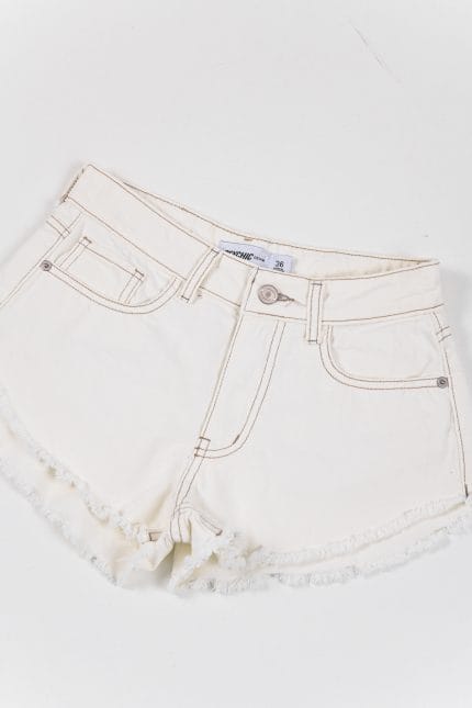 SHORT LEXI WAIST CONTRATONO - Imagen 4