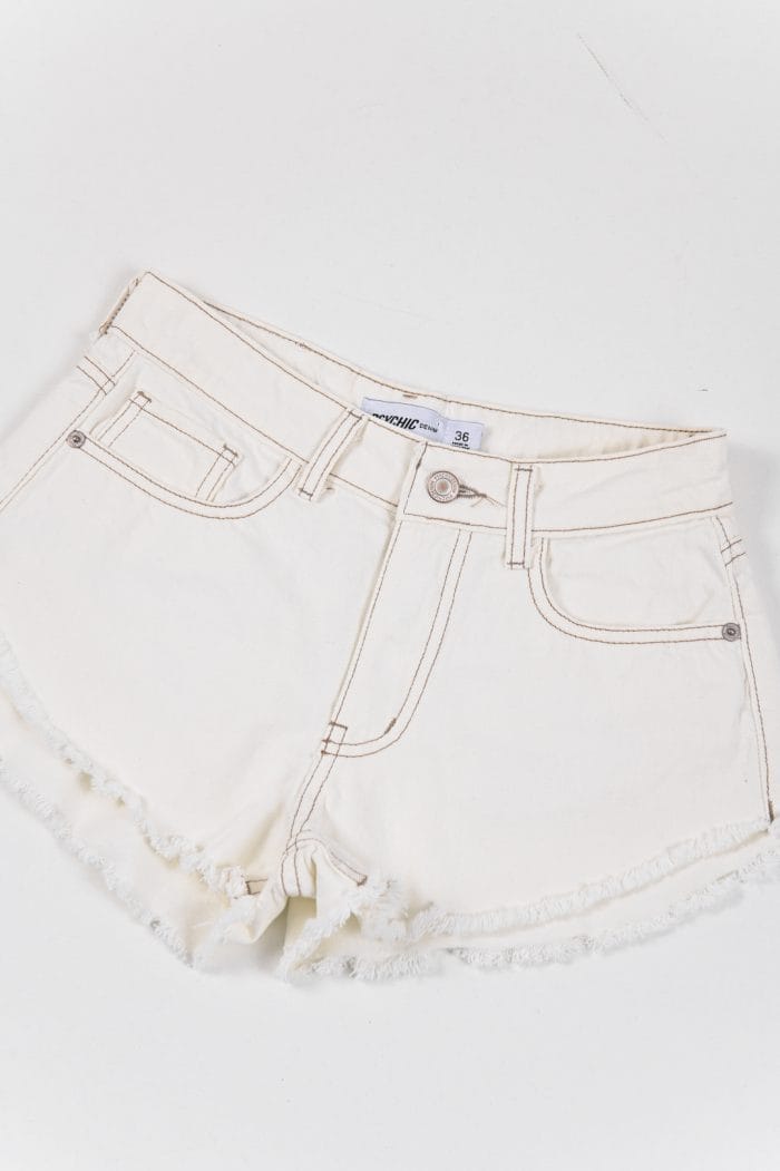 SHORT LEXI WAIST CONTRATONO - Imagen 4