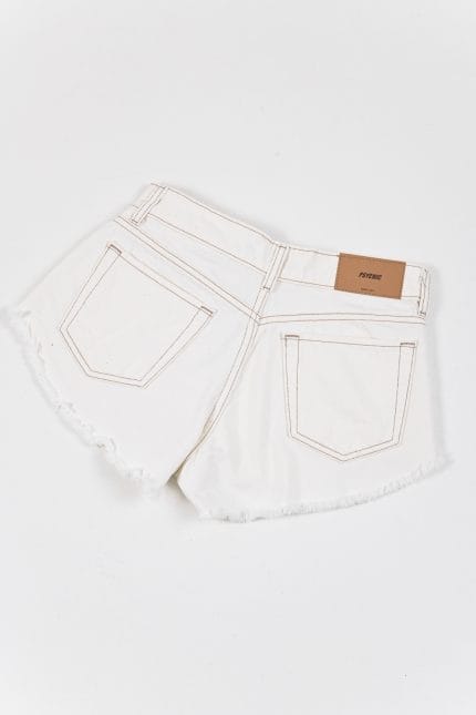 SHORT LEXI WAIST CONTRATONO - Imagen 5