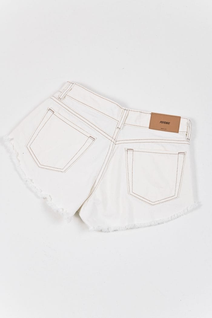 SHORT LEXI WAIST CONTRATONO - Imagen 5