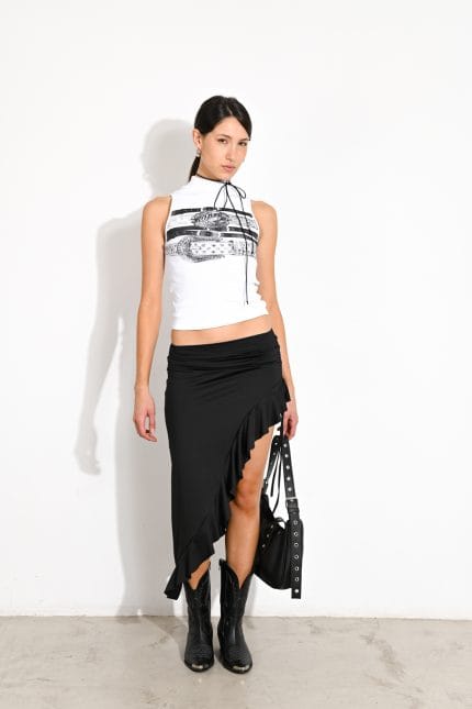 MUSCULOSA EST. RODEO - Imagen 4