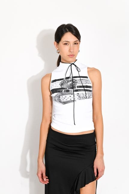 MUSCULOSA EST. RODEO - Imagen 3