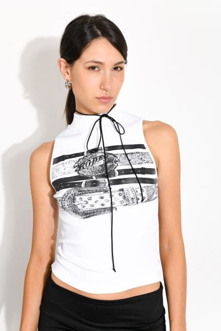 MUSCULOSA EST. RODEO
