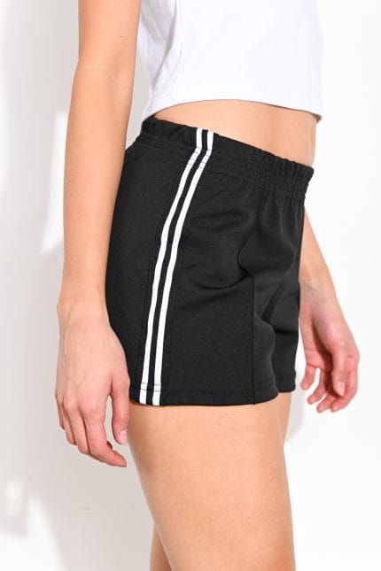 SHORT KANSAS LINEAS - Imagen 3