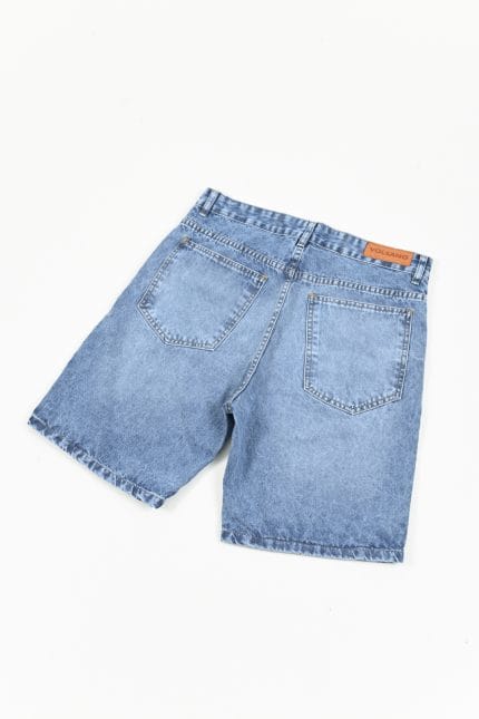 BERMUDA JEAN MOM LUKEN - Imagen 3