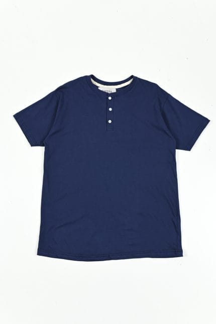 REMERA BOTONES NEW - Imagen 2