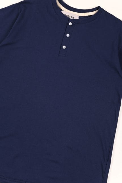 REMERA BOTONES NEW - Imagen 3