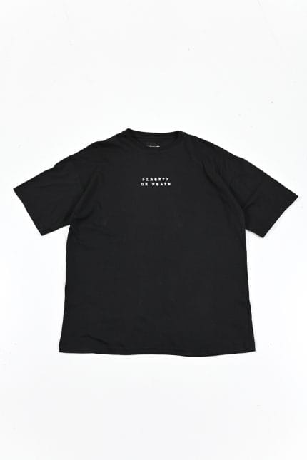 REMERA OVER DRAGON