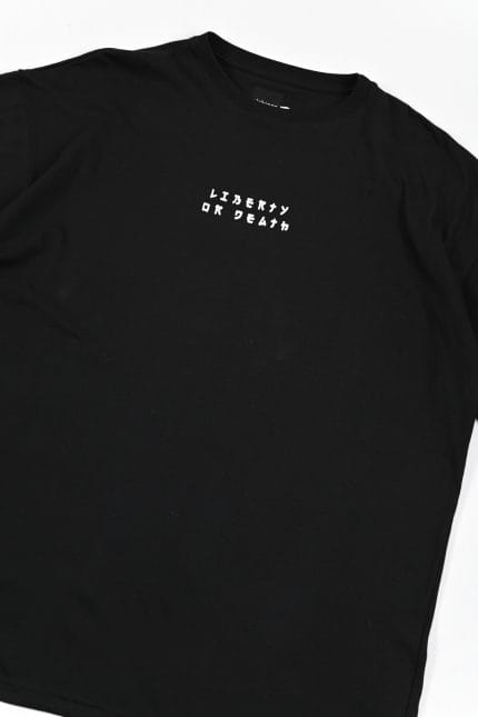 REMERA OVER DRAGON - Imagen 2